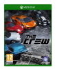 игра The Crew XBOX ONE