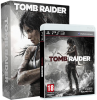 игра Tomb Raider: Survival Edition PS3