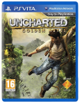 игра Uncharted: Golden Abyss PS VITA