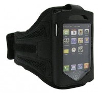 Подарок Дышащий чехол на руку для iPhone 3/3s/4/4s