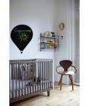 фото Интерьерная наклейка для мела Воздушный Шар #2