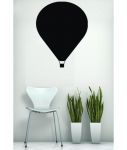 фото Интерьерная наклейка для мела Воздушный Шар #4
