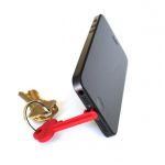 фото Ключ - подставка для телефона Bakku #2