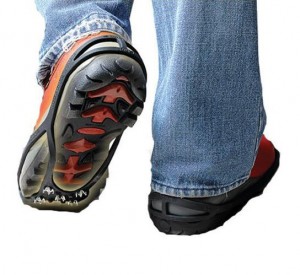 фото Ледоступы на 5 Шипов #2