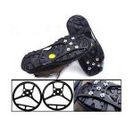 фото Ледоступы на 5 Шипов #3