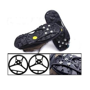 фото Ледоступы на 5 Шипов #3