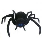 фото Паук черная вдова Black Widow Spider на пульте управления #4