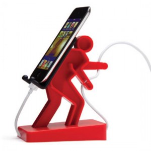 фото Подставка для гаджетов и визиток Boris #2