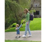 фото Детские вожжи - поводок Первые шаги #5