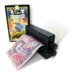 Подарок Фокус Денежный станок
