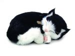 фото Дышащая игрушка Котенок Perfect Petzzz #2