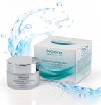 Подарок Крем для лица увлажняющий с минералами Мертвого моря Naomi