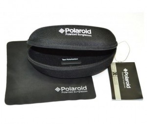 Подарок Очки Polaroid Premium F4400A