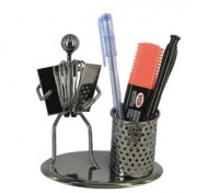 Подарок Подставка Баянист