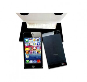 Подарок Шоколадка iPhone 5