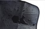 Подарок Утепленная подстилка с непромокаемым дном 130х150