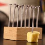 Подарок Шпажки для канапе Гвозди