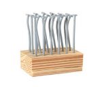 фото Шпажки для канапе Гвозди #3