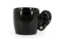 Подарок Чашка Ухо