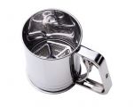 Подарок Кружка - сито механическое с двойным дном Bao Long
