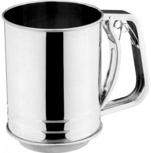 фото Кружка - сито механическое с двойным дном Bao Long #2