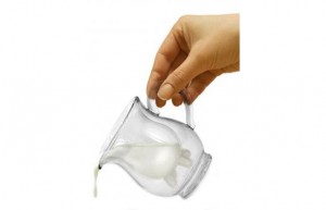 фото Кувшин для молока Веселый Молочник #3