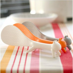 фото Лопатка Белка #2