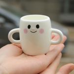 фото Набор чашек с ручками Семья #2