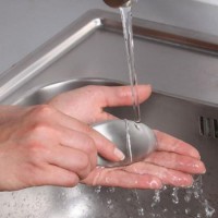 Подарок Мыло металлическое ЛИКВИДАТОР Magic Soap