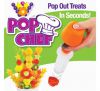 Подарок Набор форм для карвинга Pop Chef