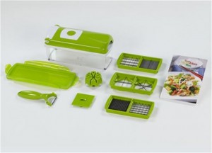 фото Овощерезка Смарт Слайсер #2