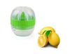 Подарок Пресс для лимонов с крышкой Lemon Matic