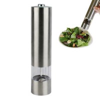 Подарок Автоматическая мельница для соли и перца Grand Cuisine Mill