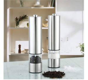 фото Автоматическая мельница для соли и перца Grand Cuisine Mill #2