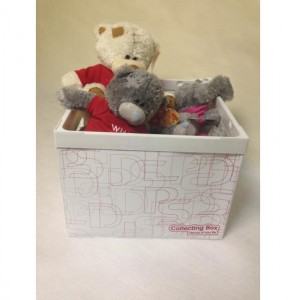 фото Коробочка - органайзер для хранения Декор маленькая #2