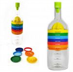 Подарок Кухонное приспособление 8в1 Волшебная Бутылка