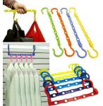 Подарок Набор чудо-вешалок Closet genie