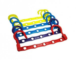 фото Набор чудо-вешалок Closet genie #2