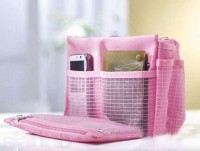 Подарок Органайзер для сумочки со множеством кармашков