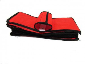 фото Подвесной органайзер для обуви на 6 секций #2