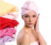 Подарок Полотенце Тюрбан Hair Wrap
