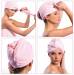 фото Полотенце Тюрбан Hair Wrap #2
