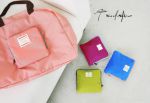 Подарок Сумка - трансформер Street shoper bag