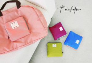 Подарок Сумка - трансформер Street shoper bag