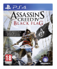 игра Assassin's Creed 4: Black Flag Special Edition PS4 - Русская версия