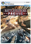 игра Battlestations: Pacific