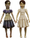 фигурка Bioshock 2: Eleanor Lamb and Little Sister Action Figures (комплект) (178)