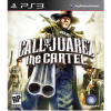 игра Call of Juarez: The Cartel PS3