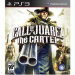 игра Call of Juarez: The Cartel PS3