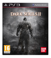 игра Dark Souls 2 PS3